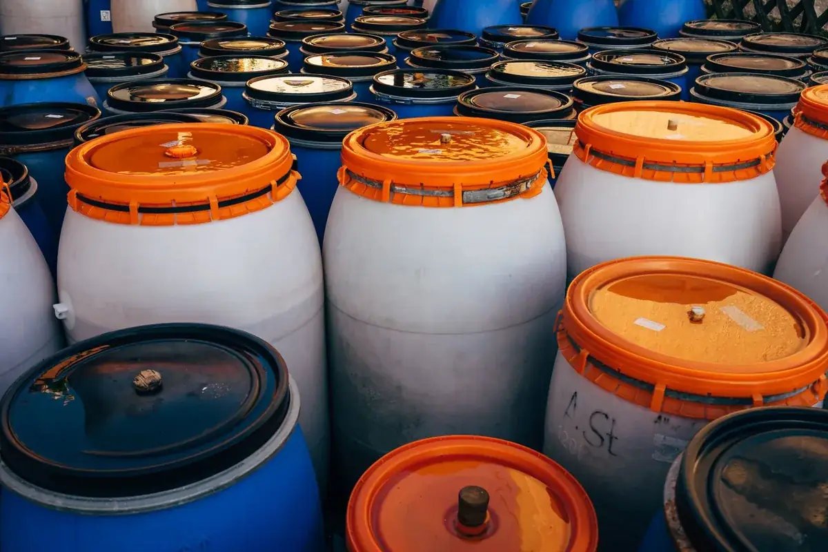 Chemical & Toxic Waste Cleanup in New Carlisle, OH